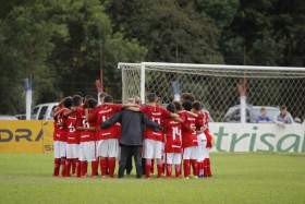 3ª COPA SARANDI SUB 12