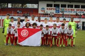 3ª COPA SARANDI SUB 12