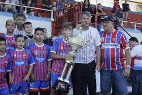 3ª COPA SARANDI SUB 12