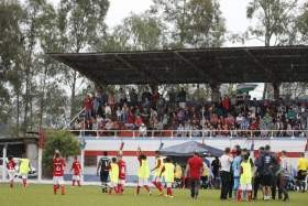 3ª COPA SARANDI SUB 12