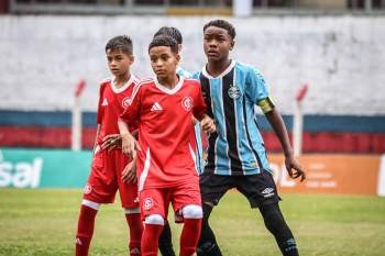 11ª Copa Sarandi tem chaves definidas