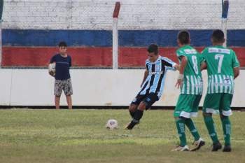 6ª Copa Sarandi Sub-12 de Futebol ocorre nesta semana