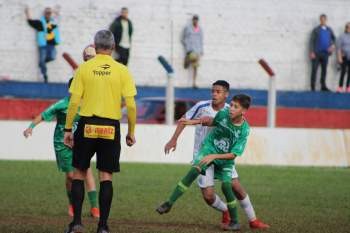 6ª Copa Sarandi Sub-12 de Futebol ocorre nesta semana