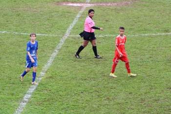 6ª Copa Sarandi Sub-12 de Futebol ocorre nesta semana