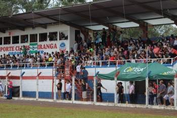 7ª Copa Sarandi Sub-12 de Futebol ocorre de 20 a 23 de abril