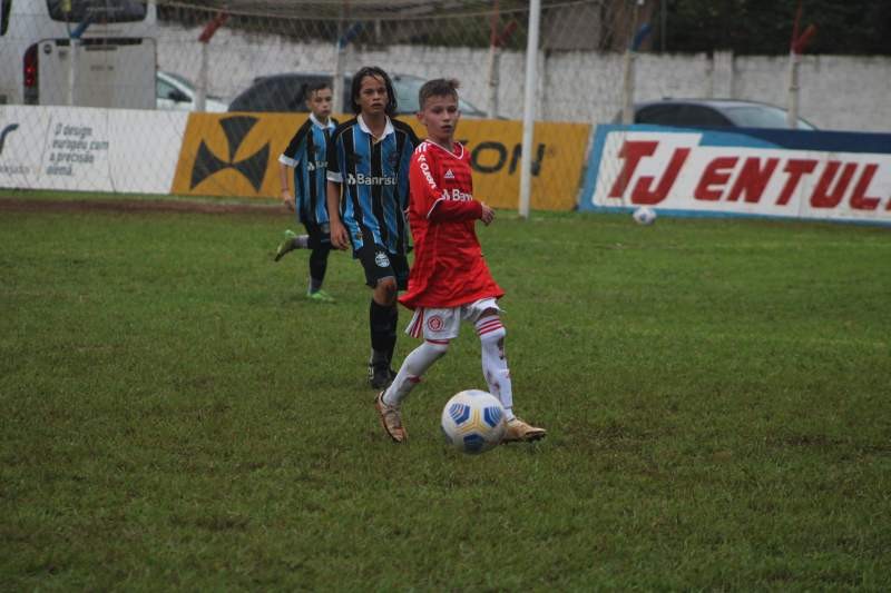 Definidas as quartas de final da Copa Santa Catarina Sub-17 –