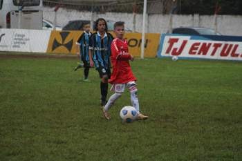 7ª Copa Sarandi Sub-12 tem chaves definidas