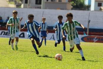 9ª Copa Sarandi Sub-12 de Futebol ocorre de 1º a 4 de maio