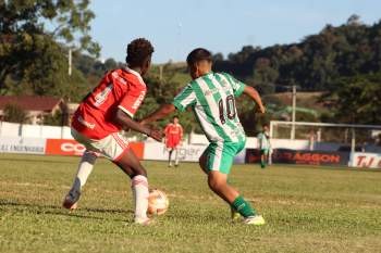 9ª Copa Sarandi Sub-12 tem chaves definidas