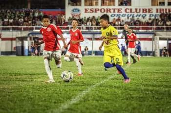 Copa Sarandi chega a 11ª edição em 2026