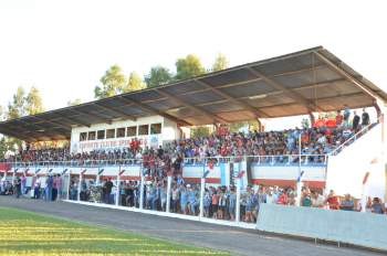 Tudo pronto para a 3ª Copa Sarandi Sub-12